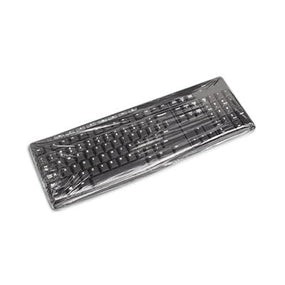 Practicon QUIKcaps Plastic Barriers 7077010 - 400.0 Each