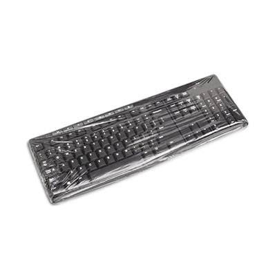 Practicon QUIKcaps Plastic Barriers 7077010 - 400.0 Each