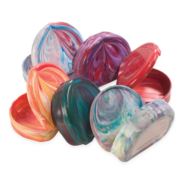 Practicon Practicon Dental Retainer Cases 7086010 - 24.0 Each