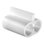 Practicon Impression Material Transfer Connectors 7109863 - 6.0 Each