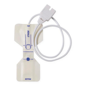 MEDIAID Infant Ohmeda Probe Adhesive Sensor PCL0202702 24 Each - MDL-PCL0202702