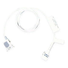 Pediatric Pulse Oximeter Probe - 623104 - 1 Each - MDL-PCL0623104