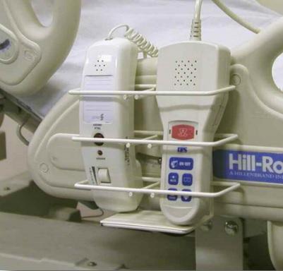 Nurse Call and Remote Holder - 1065 - 6 Each - MDL-PCM1065