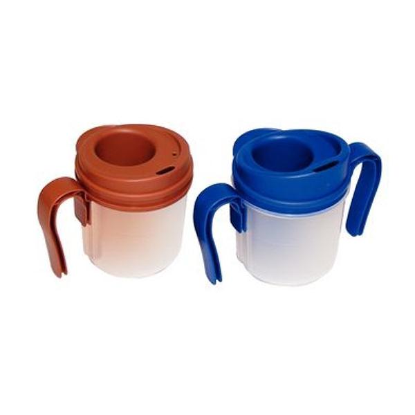 RELIANT MEDICAL PRODUCTS, INC Provale Limited-Flow Cups 140040 5 Each - MDL-PCRMP058Z