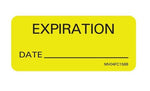 Pdc Healthcare MedVision Paper Expiration Labels MV02FR6324 - - MDL-PDC02FR6324