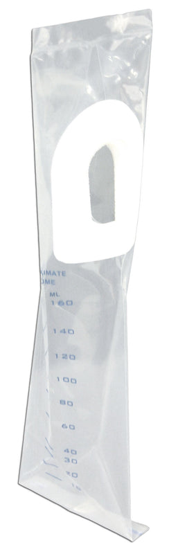 PDC HEALTHCARE Pediatric Urine Collectors 05001-00-MCF 50 Each - MDL-PDC0500100MCF