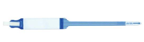 PDC HEALTHCARE Safeguard Imprinter ID Wristbands 855-13-PDJ 250 Each - MDL-PDC085513