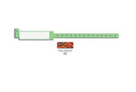 Pdc Healthcare PDC Healthcare Insert Wristbands 126-30-PDJ - 250.0 Each