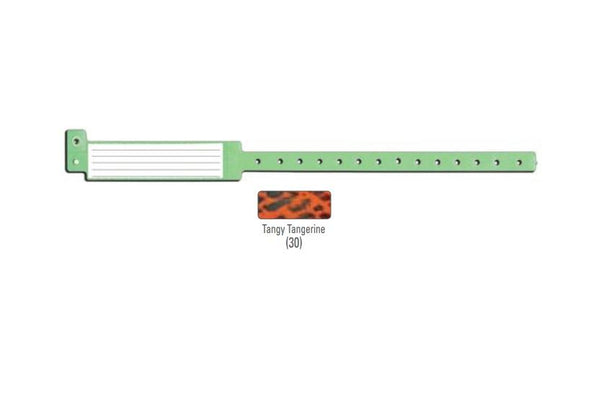 Pdc Healthcare PDC Healthcare Insert Wristbands 126-30-PDJ - 250.0 Each