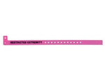 Pdc Healthcare ClearImage Alert Bands 130AE-92-PDM - 500.0 Each