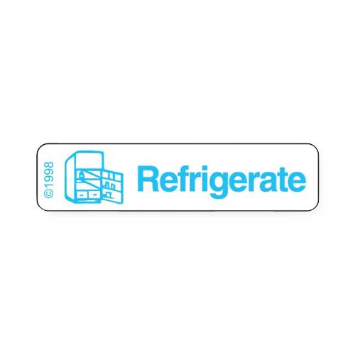 Pdc Healthcare Permanent Paper Communication Labels - PDC1371