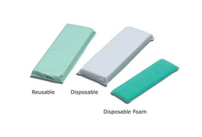 Pdc Healthcare Allegiance Disposable Armboard 18697-11-MPG - 100.0 Each - MDL-PDC1869711MPG