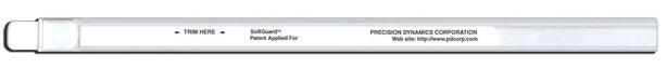 PDC HEALTHCARE PDC Healthcare Custom Wristbands 190-10-PDF 50 Each - MDL-PDC19010PDF