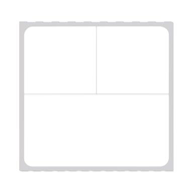 Pdc Healthcare Cerner Direct Thermal Permanent Paper Labels - PDC1PN115162H