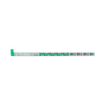 Pdc Healthcare Securline Barcode Blood Wristbands 2439-22-PDB - 150.0 Each