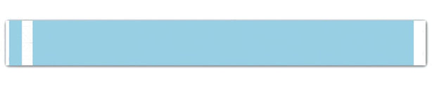 Pdc Healthcare Tyvek Short Stay Value Patient Wristbands 3005-26-PDR - 1000.0 Each