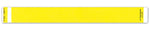 Paper Bracelet Identification Bands - 3010-14-PDR - 1000 Each - MDL-PDC301014PDR