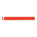 Paper Bracelet Identification Bands - 3010-16-PDR - 1000 Each - MDL-PDC301016PDR