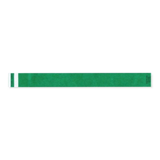 PDC HEALTHCARE Paper Bracelet Identification Bands 3010-22-PDR 1000 Each - MDL-PDC301022PDR