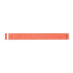 Paper Bracelet Identification Bands - 3010-29-PDR - 1000 Each - MDL-PDC301029PDR