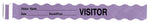PDC HEALTHCARE PDC Healthcare Identification Wristbands 3015-23-PDR 1000 Each - MDL-PDC301523PDR