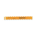 PDC HEALTHCARE PDC Healthcare Identification Wristbands 3015-24-PDR 1000 Each - MDL-PDC301524PDR