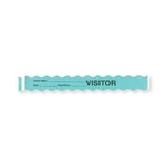 PDC Healthcare Identification Wristbands - 3015-35-PDR - 1000 Each - MDL-PDC301535PDR