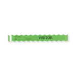 PDC HEALTHCARE PDC Healthcare Identification Wristbands 3015-75-PDR 1000 Each - MDL-PDC301575PDR