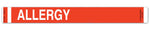PDC Healthcare Identification Wristbands - 3050-16-PDR - 1000 Each - MDL-PDC305016PDR