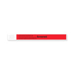 PDC Healthcare Identification Wristbands - 3050C-16-PDR - 1000 Each - MDL-PDC3050C16PDR