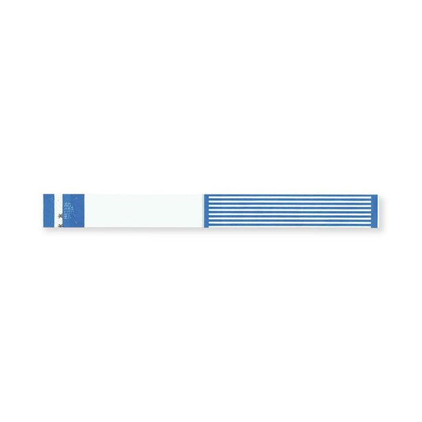 PDC HEALTHCARE PDC Healthcare Identification Wristbands 3080-13-PDR 1000 Each - MDL-PDC308013