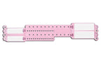 PDC HEALTHCARE Veri-Color 324 Wristbands 324-11-PDL 100 Set - MDL-PDC32411PDLBX