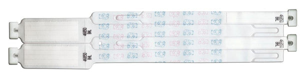 Pdc Healthcare SnugFit Parent-Infant Wristbands 344-11-PDL - 400.0 Each