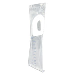 PDC HEALTHCARE Pediatric Urine Collectors 05001-00-MCM 500 Each - MDL-PDC500100MCM