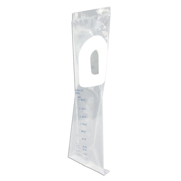 PDC HEALTHCARE Pediatric Urine Collectors 05001-00-MCM 500 Each - MDL-PDC500100MCM