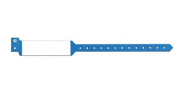 PDC HEALTHCARE PDC Healthcare Custom Wristbands 5050-16-PDM 500 Each - MDL-PDC505016PDM