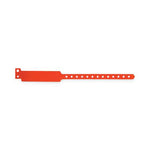 PDC HEALTHCARE PDC Healthcare Custom Wristbands 5050-17-PDM 1 Each - MDL-PDC505017H