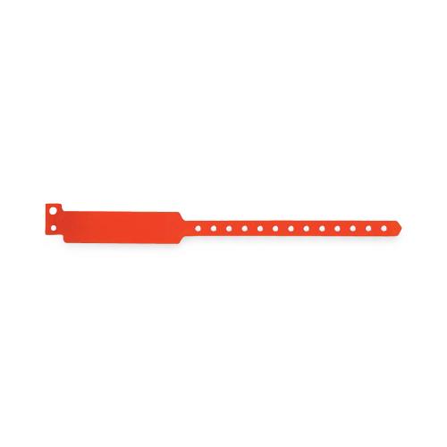 PDC HEALTHCARE PDC Healthcare Custom Wristbands 5050-17-PDM 1 Each - MDL-PDC505017H