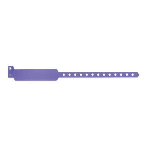 Pdc Healthcare Sentry SuperBand Patient ID Wristband - PDC505023PDM