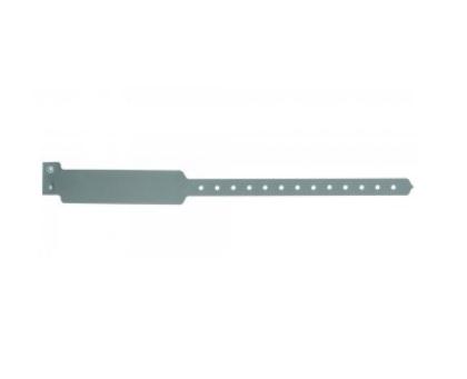 PDC HEALTHCARE Short Stay Write-On Tyvek Bands 5050-26-PDM 500 Each-MDL-PDC505026PDM