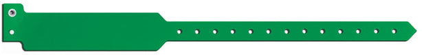 Pdc Healthcare Wristbands: Sentry SuperBand Write-On Wristband, Imprinted, Adult, Purple - PDC505033PDMI