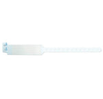 Pdc Healthcare Sentry SuperBand Patient ID Wristband - PDC506011PDM