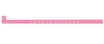 PDC HEALTHCARE Superband Printed ID Bands 5060-12-PDM 500 Each - MDL-PDC506012PDM