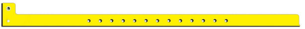 PDC HEALTHCARE PDC Healthcare Custom Wristbands 5060-16-PDM 500 Each - MDL-PDC506016