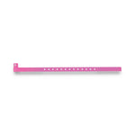 Pdc Healthcare Write-On Patient Wristbands 5060-37-PDM - 500.0 Each