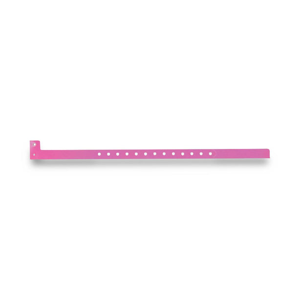 Pdc Healthcare Write-On Patient Wristbands 5060-37-PDM - 500.0 Each