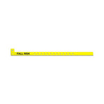 PDC HEALTHCARE Sentry SuperBand Patient Alert Bands 5065-14-PDM 20 Each - MDL-PDC506514PDMZ