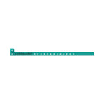 PDC HEALTHCARE Sentry SuperBand Patient Alert Bands 5065-22-PDM 500 Each - MDL-PDC506522PDM