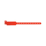 PDC HEALTHCARE Sentry SuperBand Patient Alert Bands 5070-16-PDM 500 Each - MDL-PDC507016