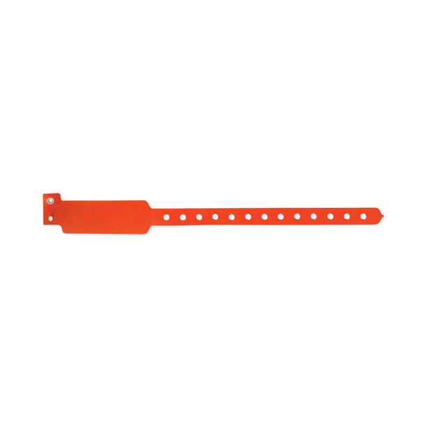 PDC HEALTHCARE Sentry SuperBand Patient Alert Bands 5070-17-PDM 500 Each - MDL-PDC507017PDM